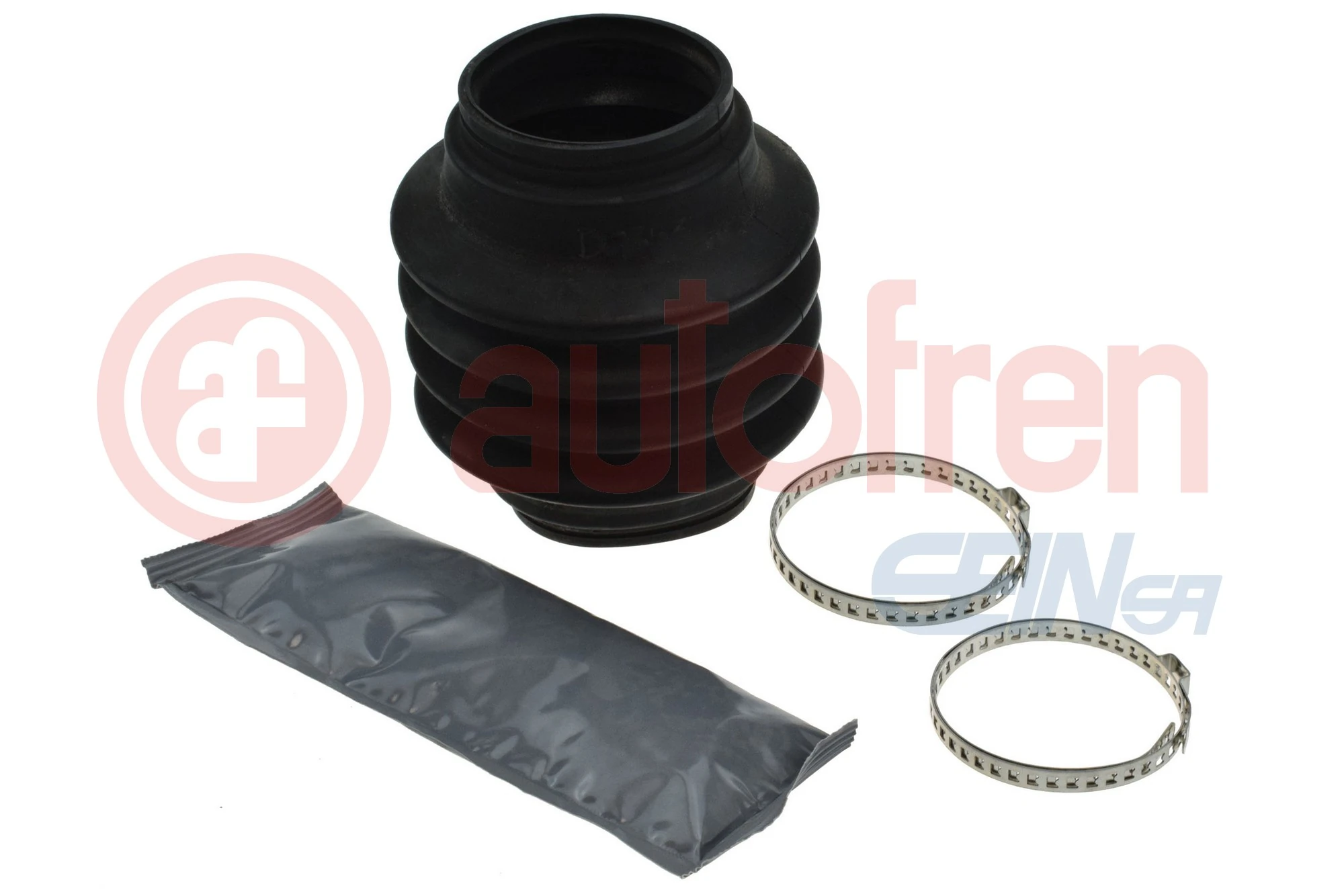 Bellow Kit, drive shaft